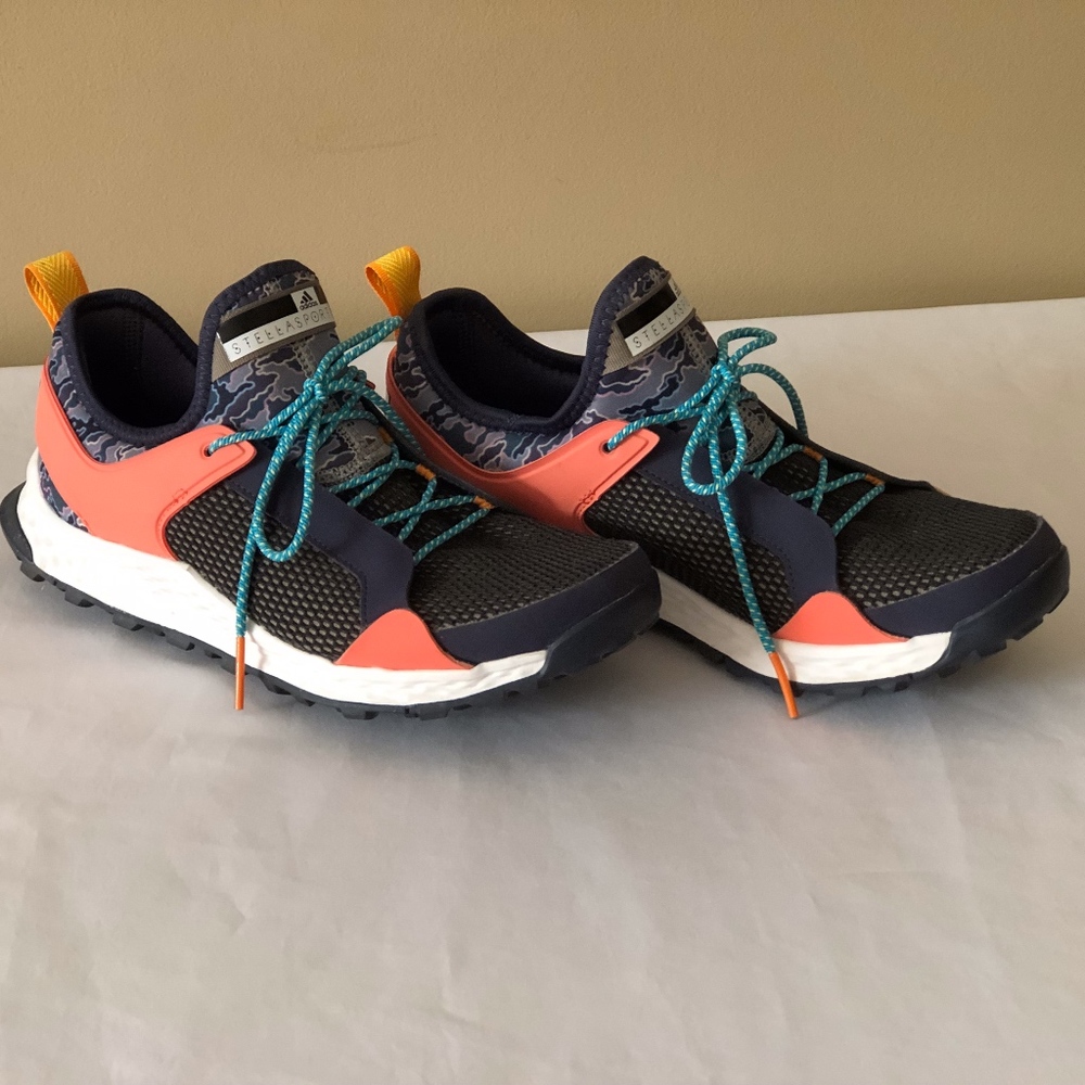 Adidas by Stella McCartney